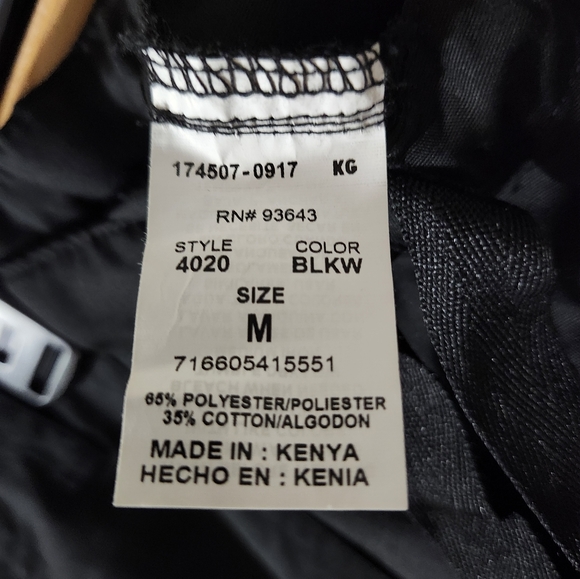 Cherokee scrub pants - Picture 2 of 5